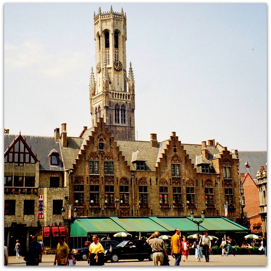 bruges | brugge | brgge