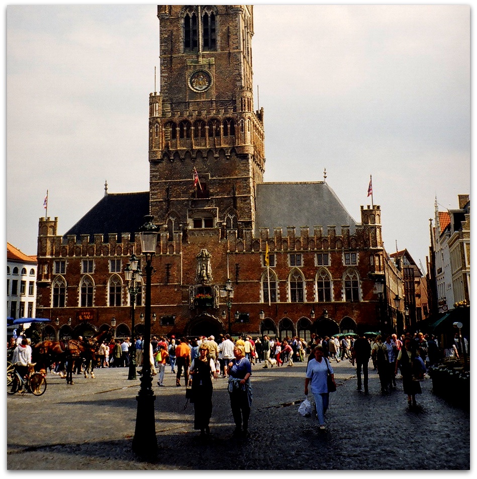 bruges | brugge | brgge