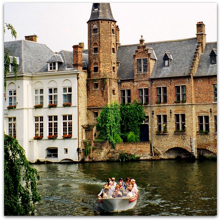 bruges | brugge | brgge