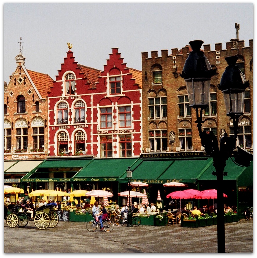 bruges | brugge | brgge