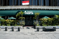 jakarta