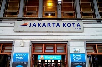 jakarta