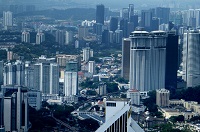 kuala lumpur