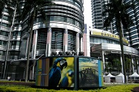 kuala lumpur