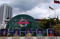 kuala lumpur