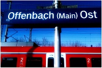 offenbach am main